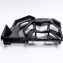 Agency Power Intercooler Race Duct Cover Can-Am Maverick X3
