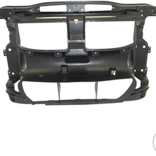 Perfit Liner New Replacement Parts Front Radiator Support 06-13 Compatible With BMW E90 E91 E92 E93 3 Series 325i 328i 330i 335i W/O Sport Package Fits BM1225125 51647058594