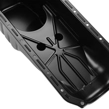A-Premium Engine Oil Pan Compatible with Buick Skylark Chevrolet Blazer C10 C20 C30 GMC C1500 C2500 G2500 K1500 Jimmy Oldsmobile Pontiac