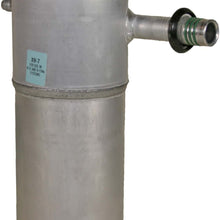 TCW 17-6018 A/C Accumulator (Quality With Perfect Vehicle Fitment)