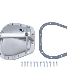 Yukon Gear & Axle (YP C3-F9.75) Aluminum Cover for Ford 9.75 TA HD Differential