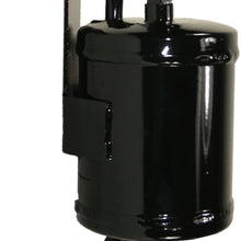 TCW 17-9086 A/C Drier (Quality With Perfect Vehicle Fitment)