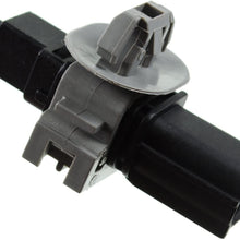 Holstein Parts 2ABS2840 ABS Speed Sensor