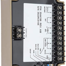 Generator Speed Controller, Electronic Engine Speed Controller Governor 3044196 Generator Speed Control Board, 1KHz~6.5khz
