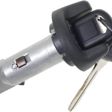 ACDelco D1496G Professional Ignition Lock Cylinder with Key