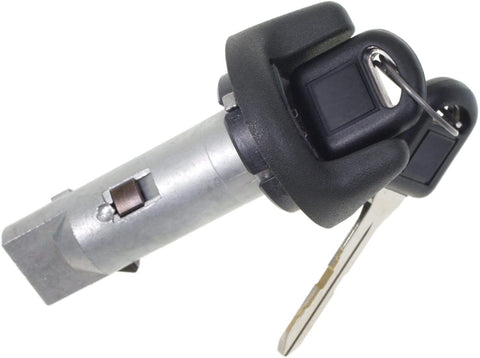 ACDelco D1496G Professional Ignition Lock Cylinder with Key