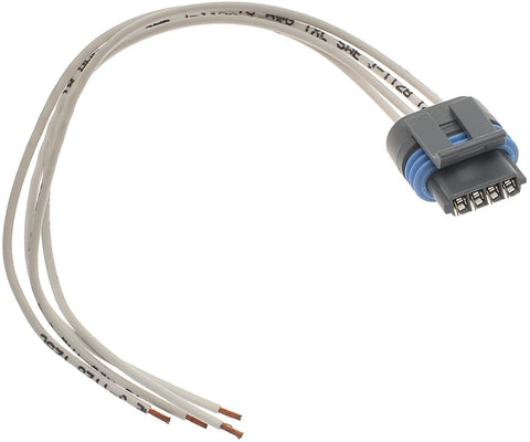 ACDelco PT2368 Professional Multi-Purpose Pigtail