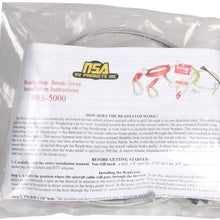 NSA RV Products RS-5000 Break Away Device