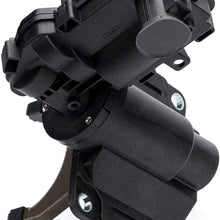 Xiaoyudou 4X4 Front Axle Locker Actuator Fork Disconnect Fit For Dodge Ram 2500 3500 2013-2018 Replace 68216944AA