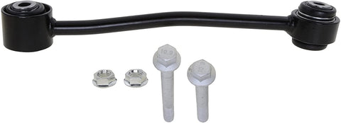 TRW Automotive JTS662 Suspension Stabilizer Bar Link Kit for Ford F-250 Super Duty: 2000-2004 and other applications Front Left