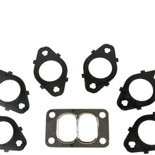 BD Diesel Performance 1045986 Exhaust Manifold Gasket Set