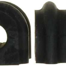 ACDelco 45G1776 Professional Rear Suspension Stabilizer Bar Bushing