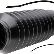 ACDelco 45A7055 Professional Rack and Pinion Boot Kit with Boot and Zip Ties