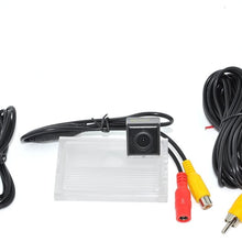 for Land Rover Range Rover Sport 2005~2012 Car Rear View Camera Back Up Reverse Parking Camera/Plug Directly