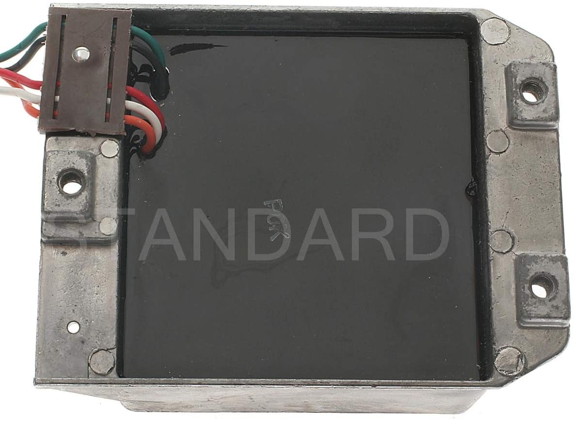Standard Motor Products LX211 Ignition Control Module