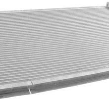 Radiator Assembly Aluminum Core Direct Fit for Chrysler Sebring Dodge Stratus