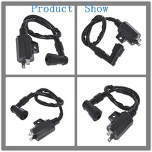 WFLNHB Ignition Coil Fit for Kawasaki Prairie 360 KVF360 4x4 2003-2013