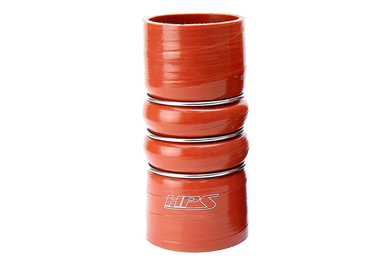 HPS (CAC-500-L7-HOT) Orange 5