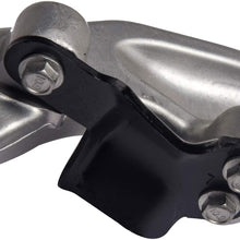 Front Lower Control Arm and Ball Joint Assembly TUCAREST 2Pcs K622157 K622158 Compatible With 2009 10 11 12 13 2014 Nissan Murano (To 12/13) Driver or Passenger Side Suspension