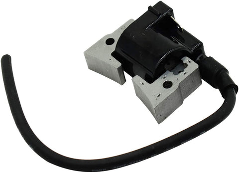 101909201 Ignition Coil Fits Kawasaki FE290D FE350D FE400D GEF00A for John Deere Club Car Golf Cart DS Replace 21171-2207 M126972 1997-UP, HGZ-IG-A0004
