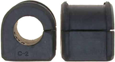 ACDelco 45G1708 Professional Rear Suspension Stabilizer Bar Link Assembly