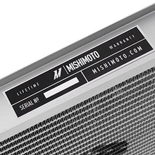 Mishimoto MMRAD-MIA-99 Performance Aluminum Radiator Compatible With Mazda MX-5 Miata 2006-2015