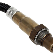 234-4858 Upstream or Downstream Oxygen O2 Sensor 1 or Sensor 2 Replacement for Kia Spectra 1.8L 2002 2003 2004
