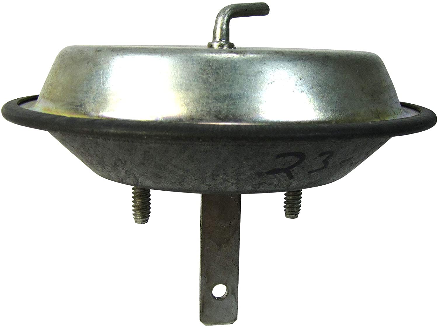 Vacuum Actuator, Metal, fits 1966-70 Cadillac Eldorado models #23-5968