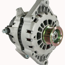 DB Electrical ADR0356 Alternator Compatible With/Replacement For Chevy Optra 2.0L Chevrolet Optra, Suzuki Forenza 2004 2005 2006 2007 2008 Reno 2005 2006 2007 2008 96408588 31400-85Z01 8484N