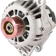 DB Electrical ADR0124 Alternator Compatible With/Replacement For Buick Century 3.1L 1997-1998 321-1767, 3.1L Lumina Monte Carlo 1998-1999, Century 1997-1998, Grand Prix 1998 321-1142 321-1419
