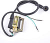 Ignition Coil Replacement for Kazuma Falcon Panda 50cc 90cc 110cc ATV