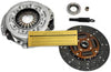 EF HEAVY-DUTY CLUTCH KIT for NISSAN FRONTIER PATHFINDER XTERRA 3.3L VG33E NON-SC