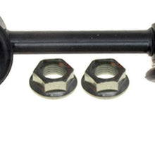 ACDelco 45G0321 Professional Driver Side Suspension Stabilizer Bar Link Kit with Hardware