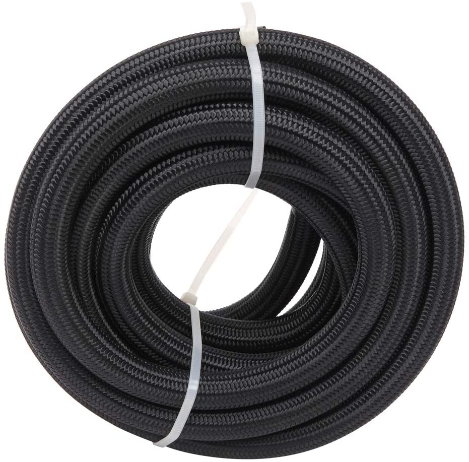 20 Feet 10AN AN10 5/8