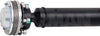 Dorman - OE Solutions 936-848 Rear Driveshaft Assembly