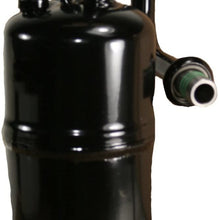 TCW 17-2147 A/C Accumulator (Quality With Perfect Vehicle Fitment)