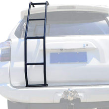 ANTS PART Rear Ladder for 2010-2021 Toyota 4Runner Gen 5 Aluminum
