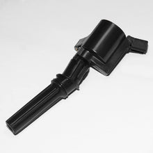 MAS Set of 8 Ignition Coil DG508 Compatible with Ford Lincoln Mercury CROWN VICTORIA F150 F250 4.6l 5.4l V8 DG508, C1454, C1417, FD503, IC33, 3L3Z12029BA, 3L3E12A366CA, 3L3Z12029BA, 3L3U12A366BB