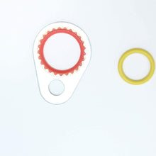 Navistar Seal Kit 3543882C1 75R5585