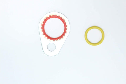 Navistar Seal Kit 3543882C1 75R5585