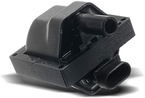 A-Premium Ignition Coil Pack Replacement for Chevrolet Silverado 1500 2500 Tahoe Blazer Astro S10 GMC Oldsmobile Pontiac Isuzu Buick Cadillac