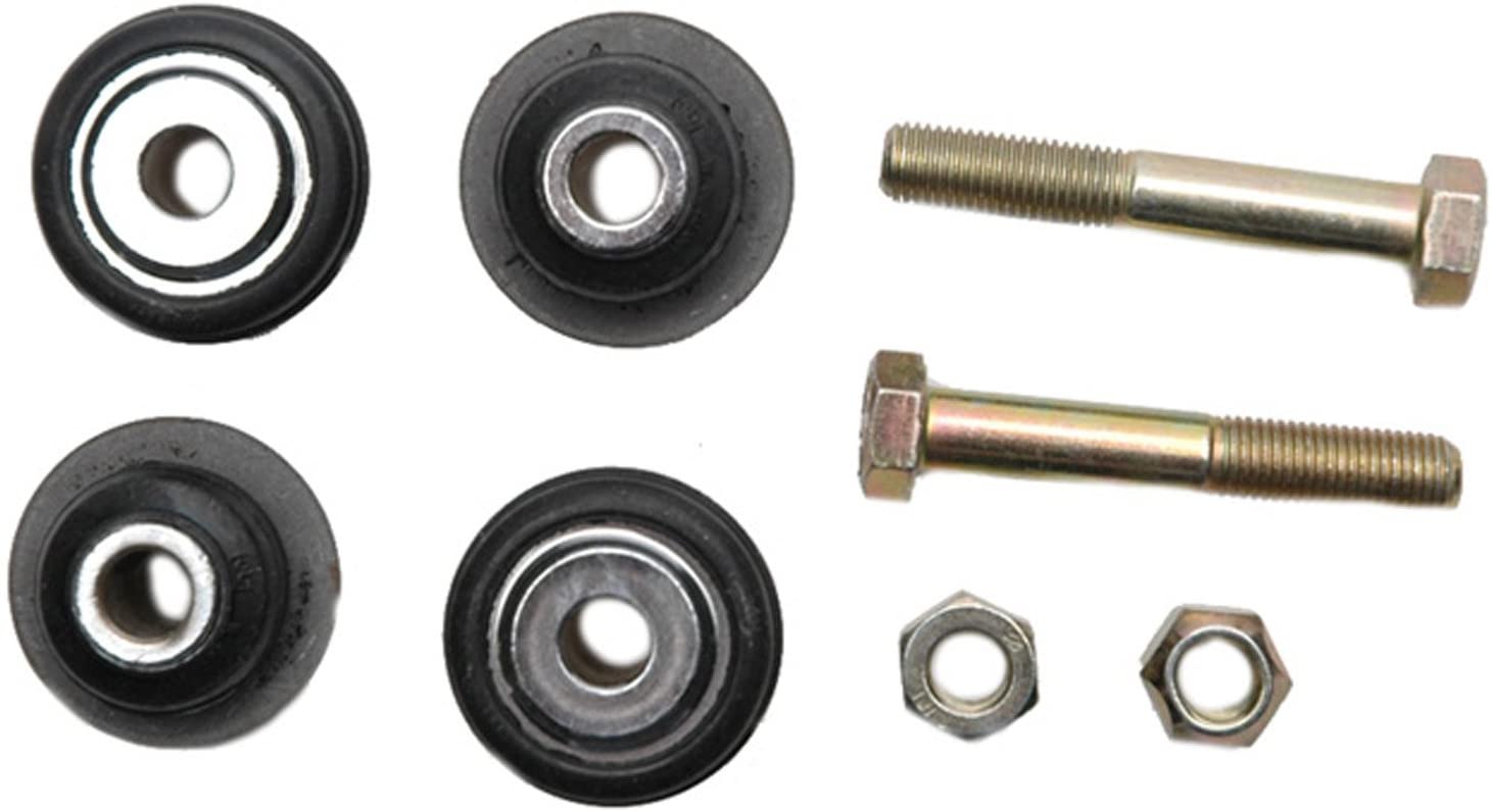ACDelco 46G8063A Advantage Front Lower Suspension Control Arm Front Bushing