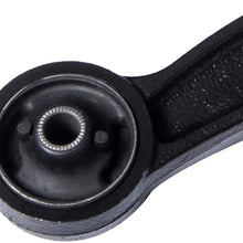 TUCAREST 2Pcs K620051 K620052 Left Right Front Lower Control Arm Assembly Compatible Lexus ES300 RX300 Toyota Camry Avalon Driver Passenger Side K640191 K640192 Suspension