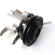PANGOLIN M108S M5040 M7040 SVO7E 3C581-97590 447220-6771 Air Conditioning Compressor with Pressure Switch AC Compressor Air Conditioner Compressor for Kubota M8540 M9540 Tractor Aftermarket Parts