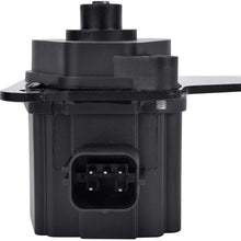 SPEEDTUN Intake Manifold Runner Control Valve Flow Control Valve Replace 4593839AA Compatible With Chrysler 300 Dodge Charger Magnum 2.7L 3.5L V6 Engine