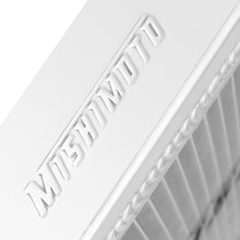 Mishimoto MMRAD-CIV-92 Performance Aluminum Radiator Compatible With Honda Civic 1992-2000