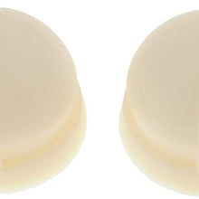Dorman 49451 Windshield Wiper Linkage Bushing, Pack of 4