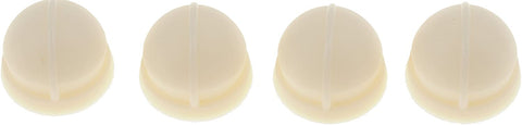 Dorman 49451 Windshield Wiper Linkage Bushing, Pack of 4