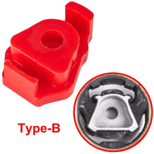Billet Transmission Dogbone Mount Upgrade compatible for VW Audi pendulum MK7