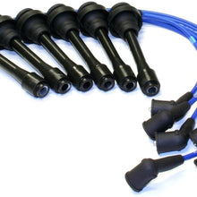 NGK 7005 Spark Plug Wire Set